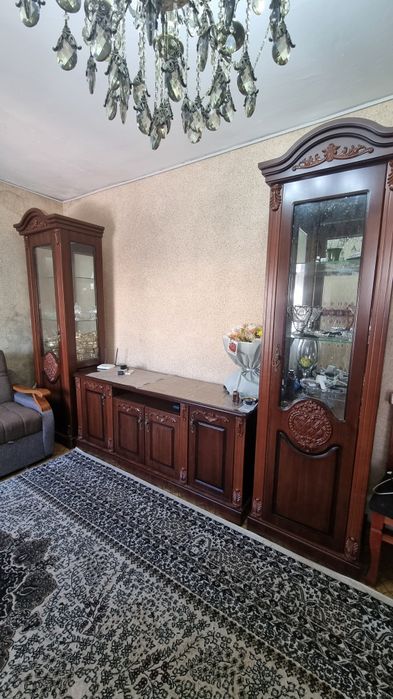 Под тв Леби  зал мебель