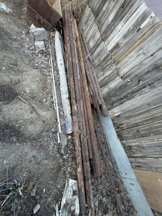 Продам трубы размер80