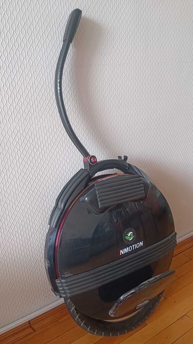 Мооноколесо Inmotion V10F