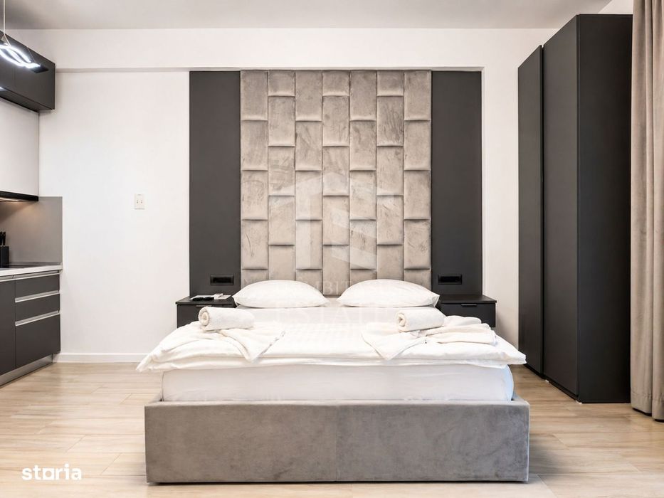 Studio |  Sea On |  Mobilat Premium