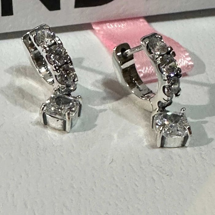 Обеци Пандора|Pandora