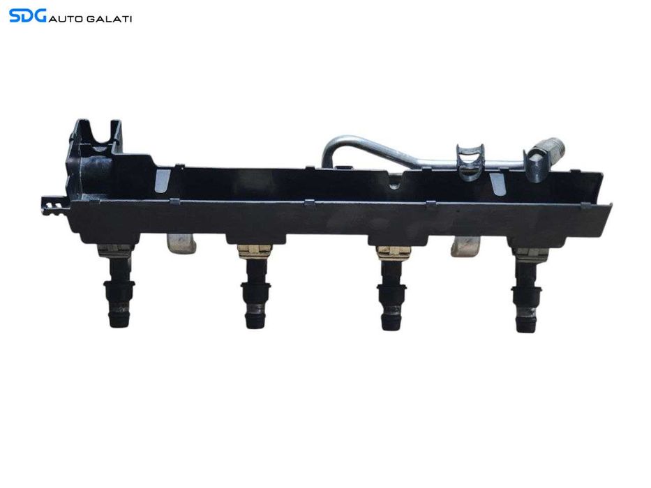 Rampa Injectoare Opel Zafira A 1.6 Benzina 1999 - 2005 Cod 09133177A [N2288]