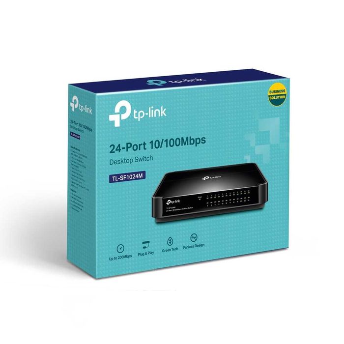 TP-Link TL-SF1005D, TL-SF1008D,TL-SF1016D,TL-SF1024D/M/TL-SF1048 +/