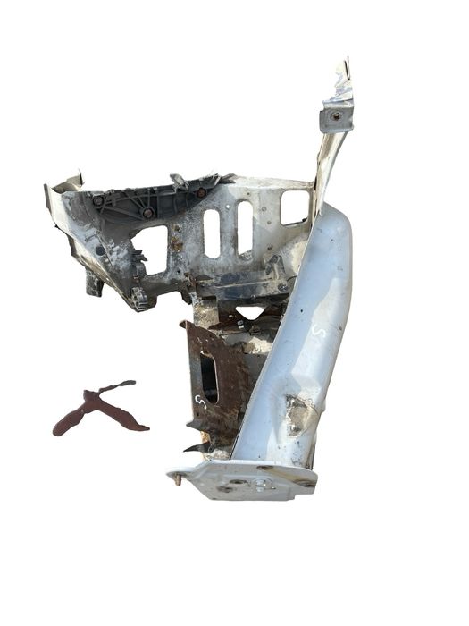 Lonjeron Stanga Iveco Daily Vi Platform/Chassis 2014 ->