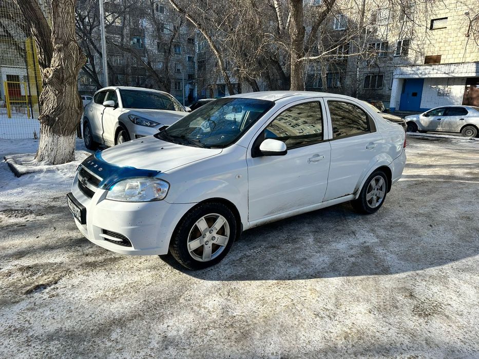 Продам авто на активном ходу