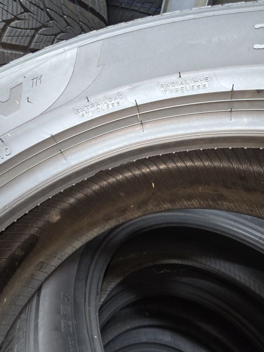 Anvelope Pirelli 275/50/20