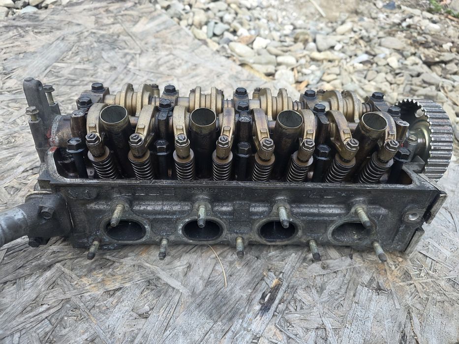 Vând motor Honda civic ej9/ek3/eg