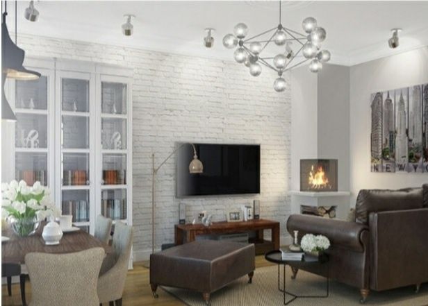 Сәндік кірпіштер