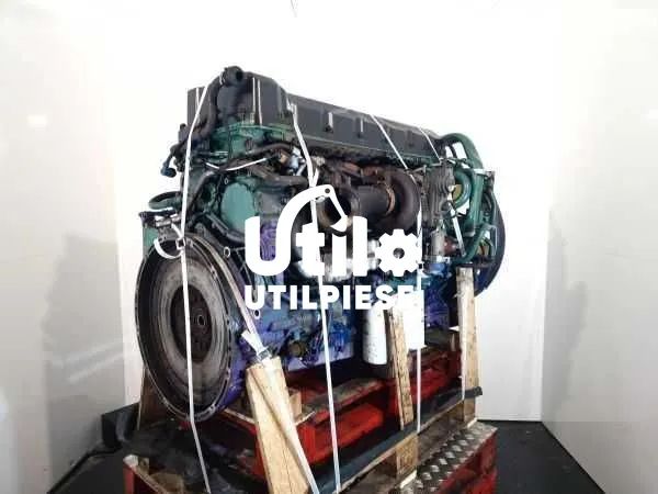 Motor Volvo D13B440 EC06 Camioane Volvo FH FM FMX FL + piese Volvo