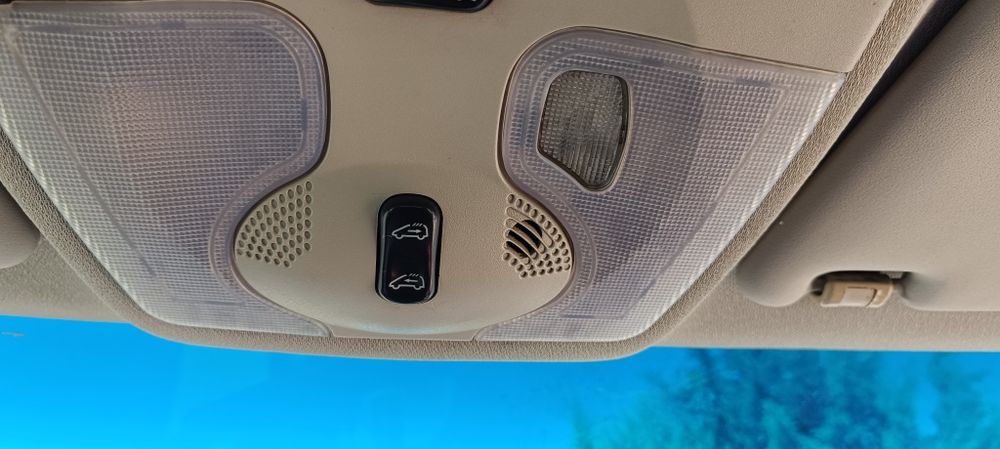 Мерцедес А класа/Mercedes A class