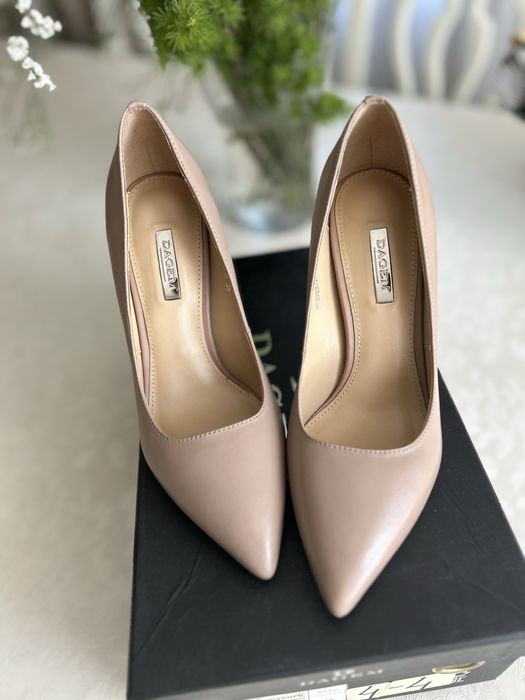 Туфли женские DAGEM