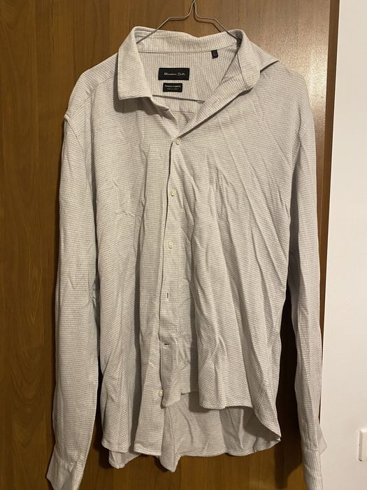 Camasi SH massimo dutti/Bigotti