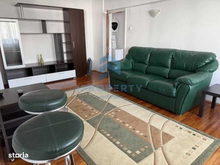 Apartament 2 camere Aviatiei cu boiler si complet utilat