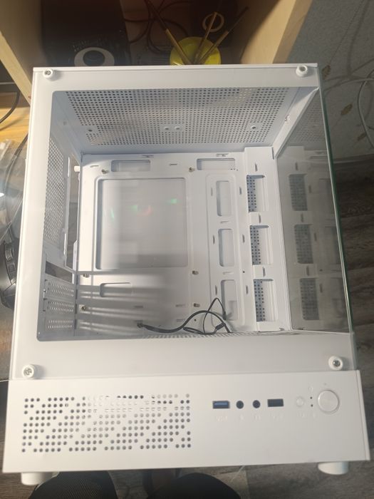 Корпус для Компьютера