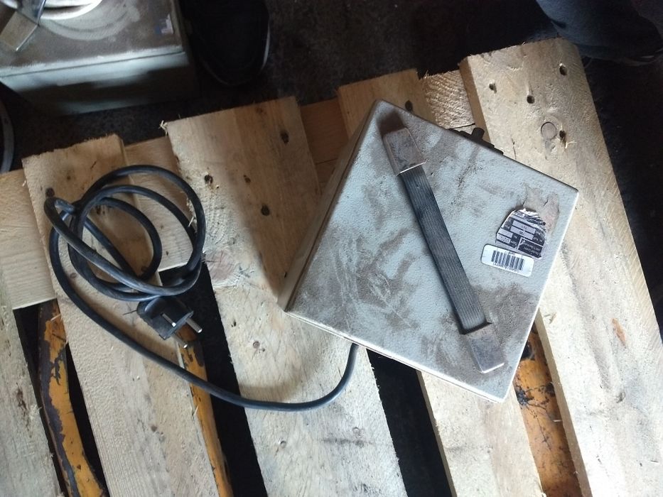 Стабелезатор для станков