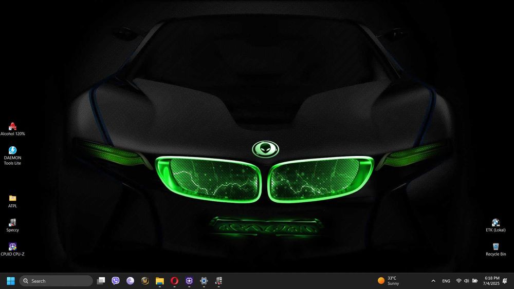 Alienware m15 R7 Gaming