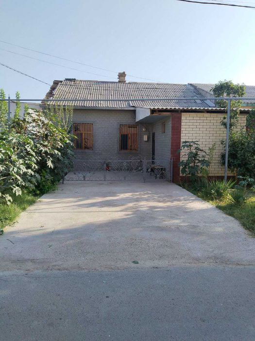 Продается дом г. Нурафшан