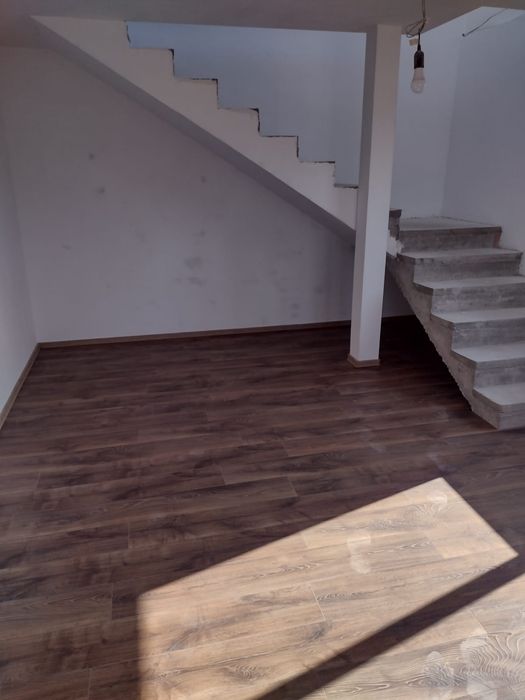 Montez parchet laminat