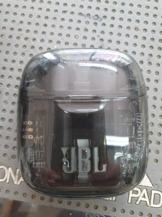 Безжични слушалки JBL