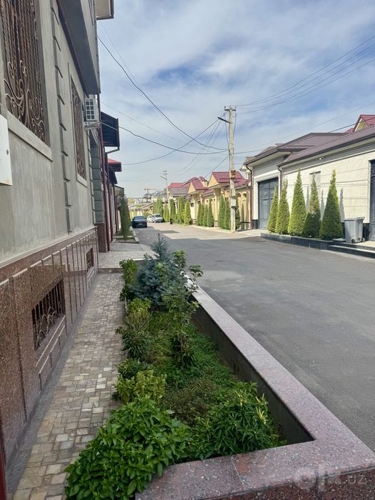 М-Улугбек, карасу-6, махалла Мевазар, дом-4 соток.