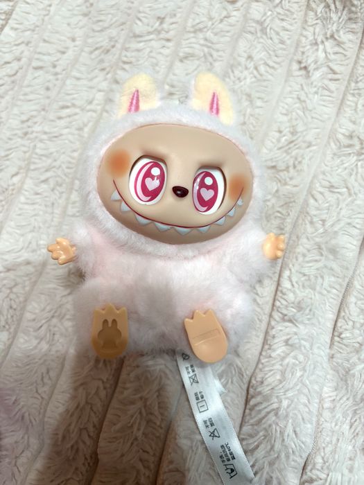 Игрушка лабуба для детей
