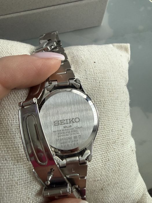 Дамски часовник SEIKO