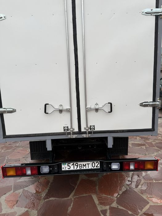 Продам Газель Некс Дизель