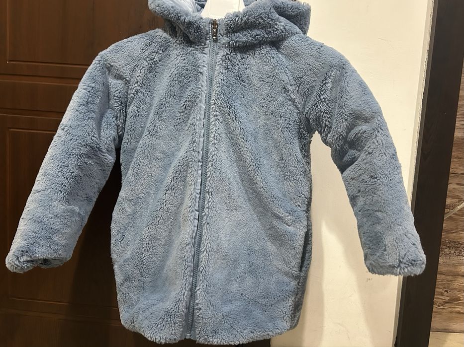 Детско яке Mayoral, ръст 134 см