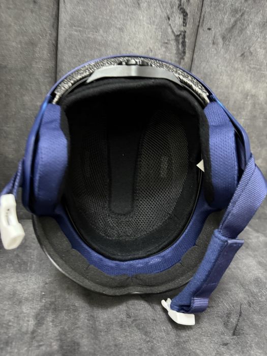 Ски каска с маска размер S