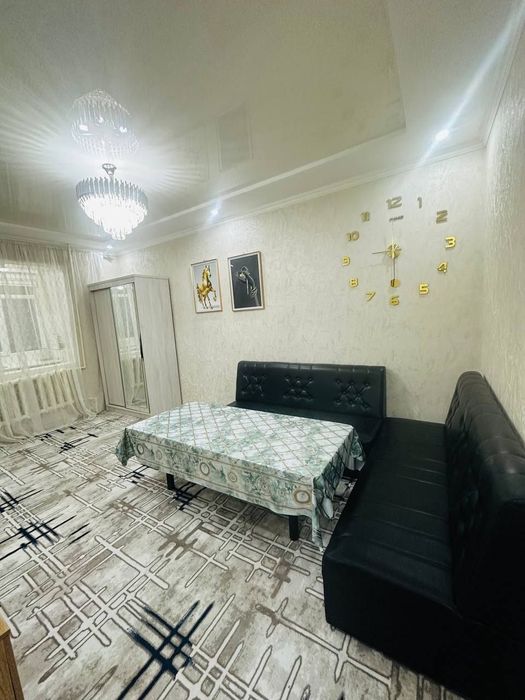 Срочно сотилади квартира