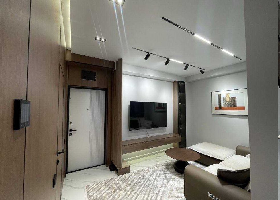 Сдается квартира | Юнусабад | ЖК Парламент | 6-й квартал | 2/11/16