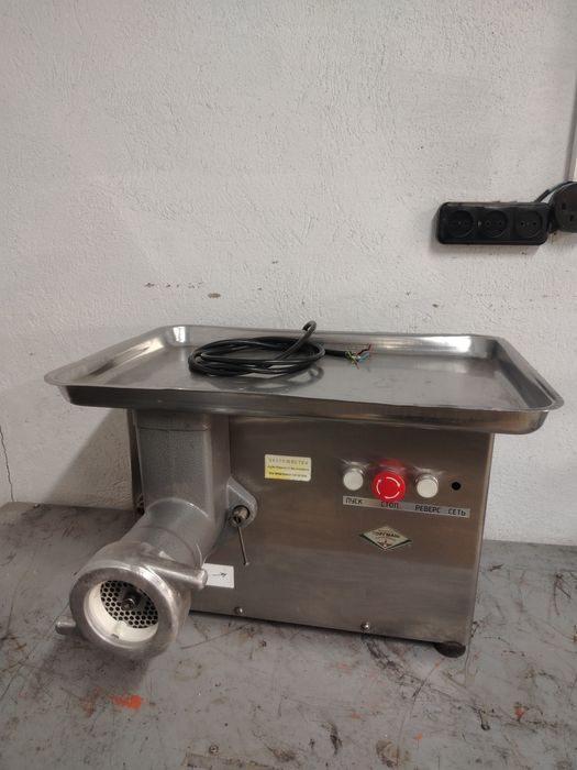 Мясорубка мим-300 м Белоруссия