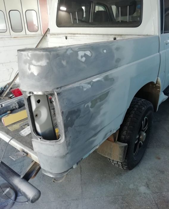 Кузовные работы !!!