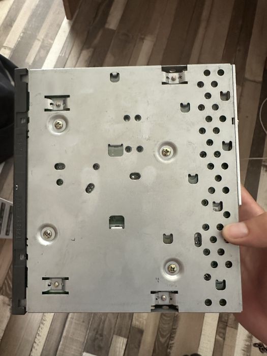 Toyota Corolla 1997–2001 оригинален касетен плеър Dolby 86120-1A120