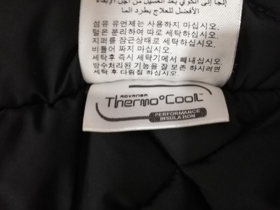 Дамска парка Peak Performance