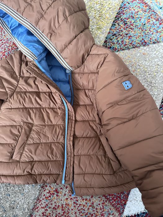 Преходно яке Okaidi / Obaibi