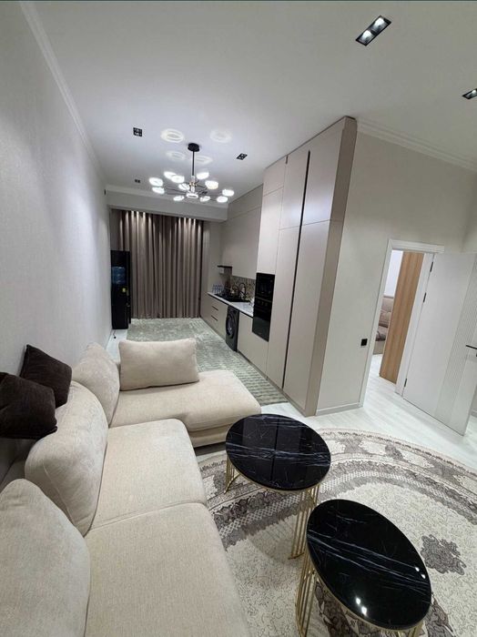 Darkhan avenue мирзо-улугбек подключ дархан премиум центр 50м2 ;Евро