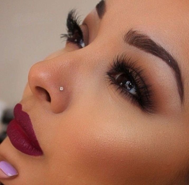 Прокол ушей,носа,хрящика. Центр.