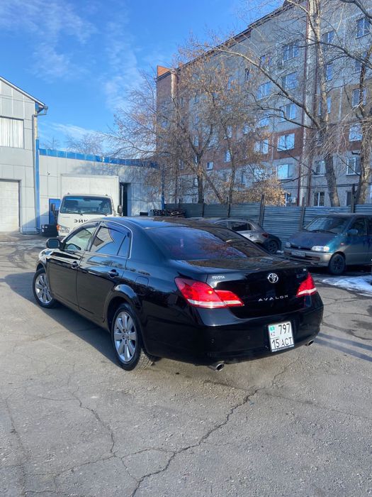 Продам Тойта Авалон
