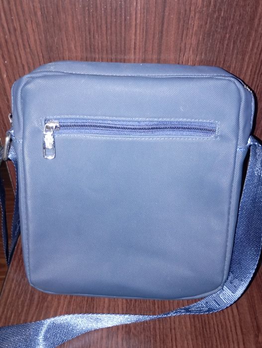 Барсетка Лакосте