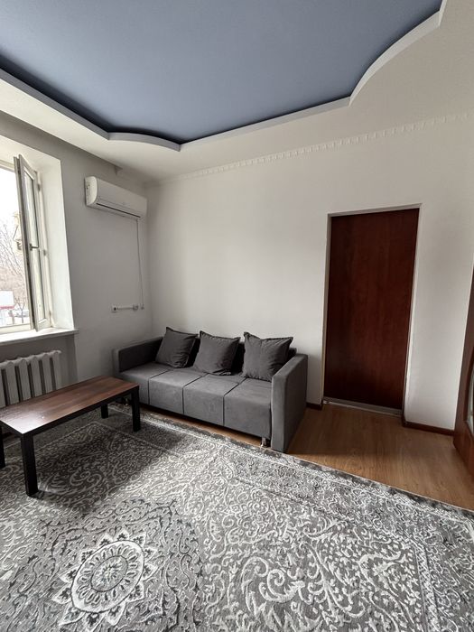 Сдается квартира