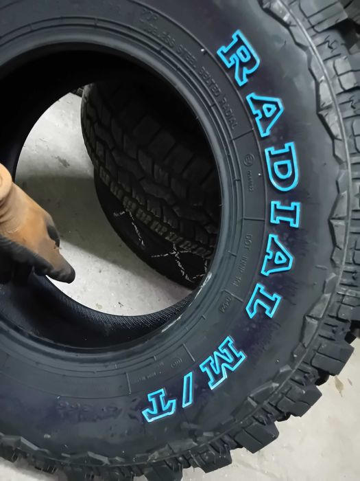 4бр гуми за кал Westlake 30x9.5 x15 dot0424