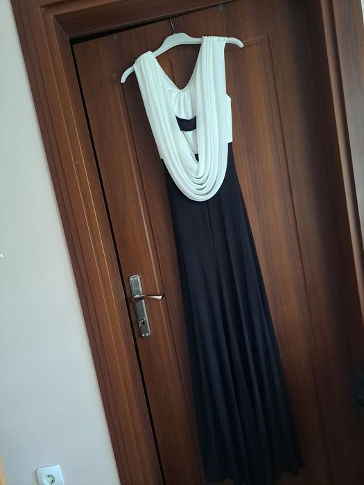 Официална дамска рокля