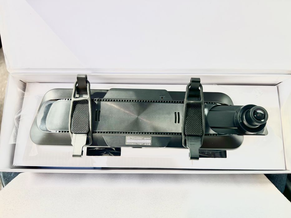 Evotech E50 yangi videoregistrator