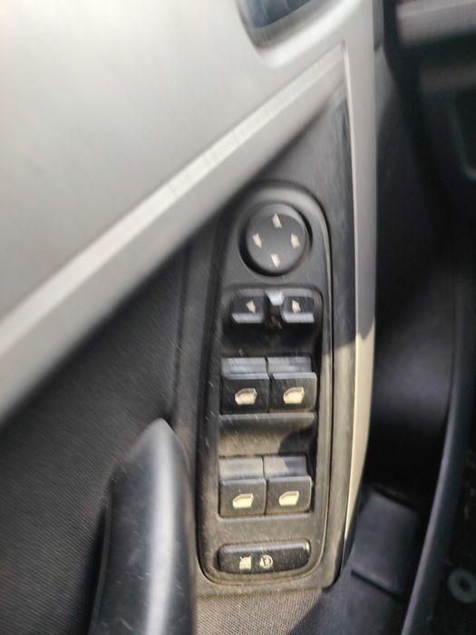 Citroen C4 Grand Picasso, Ситроен Ц4 Гранд Пикасо на части! 2013