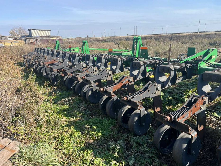 Продается сельхозтехника Дон 680