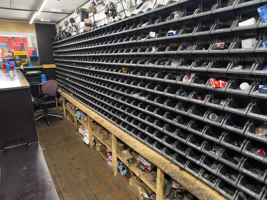 Ремонт Инструмента с Гарантией