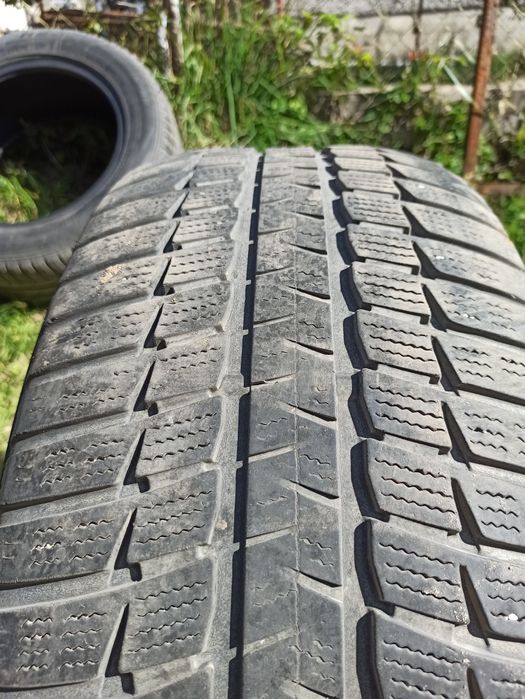 Зимни гуми 245/55/17 FALKEN dot 2016 Г.