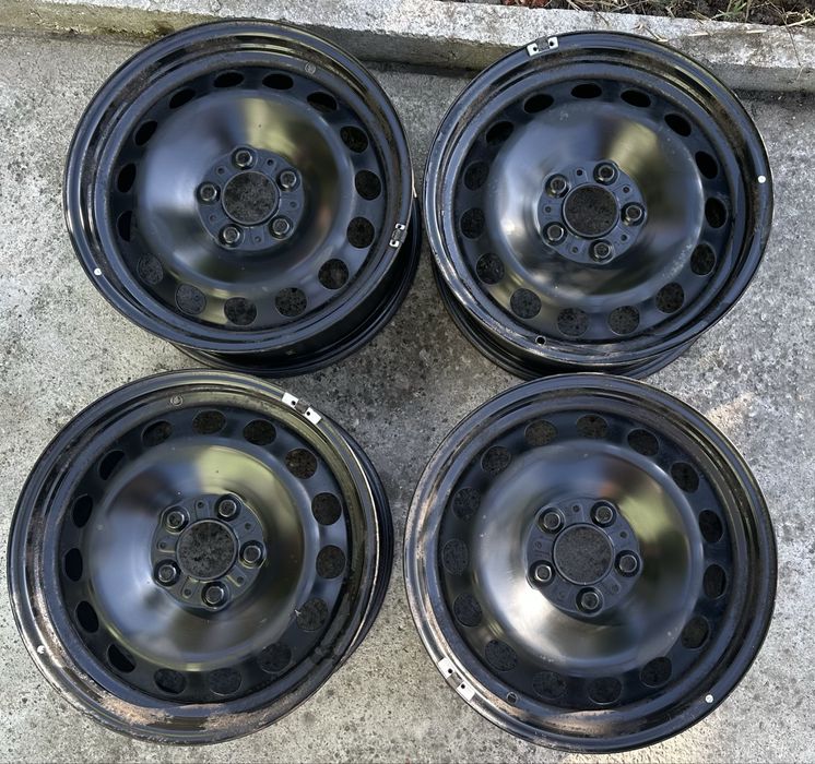 Джанти метални BMW style 12