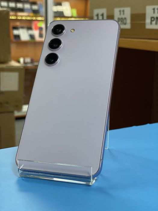Samsung S23 256GB, Garantie 12 luni | Lensun